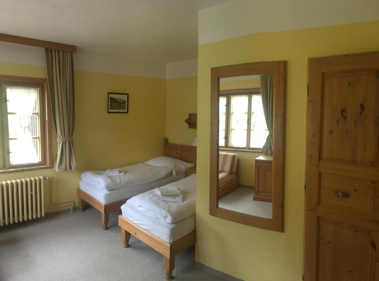 Alpsky Hotel Špindlerŭv Mlýn Buitenkant foto